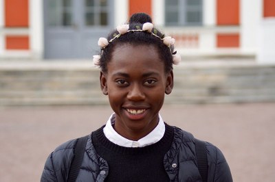 Jossie Marie-Joelle Graumann