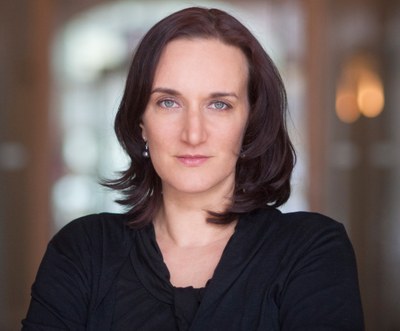 Terézia Mora 