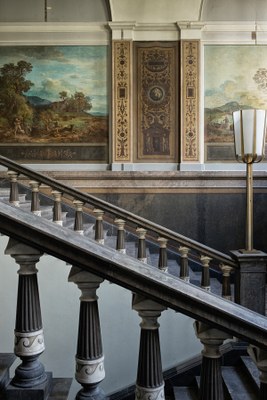 Thaer-Saal