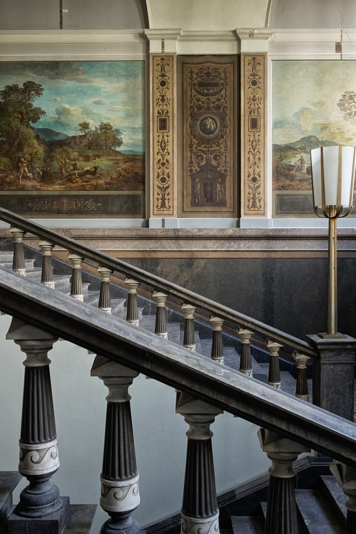 20160817 Impressionen vom Thaersaal Foto Matthias Heyde HU Berlin 3