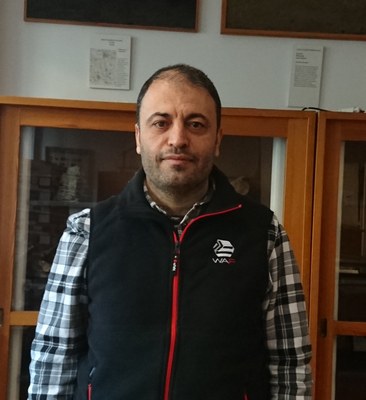 Dr. Mohamed Ali Mohamed