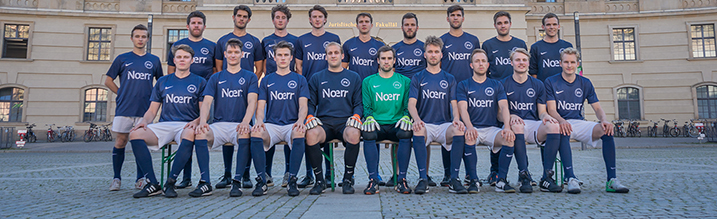 Juristen Fussball