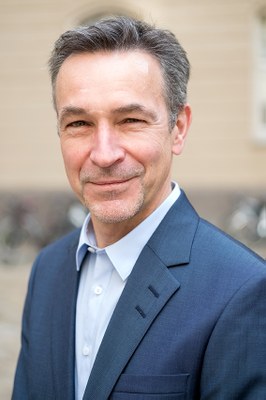 Daniel Klapper