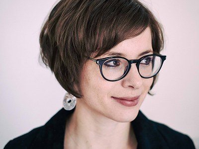 Martina Gronau