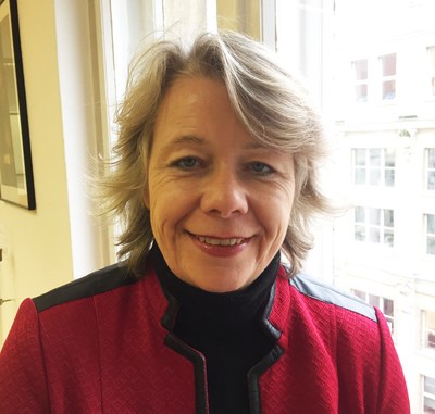 Prof. Dr. Ilse Helbrecht 