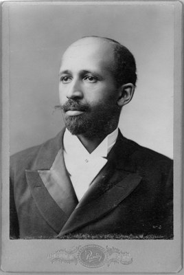 W.E.B. Du Bois