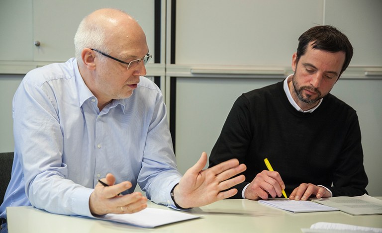 Digital Humanities