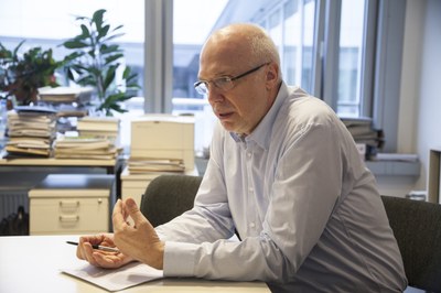 Rüdiger Hohls