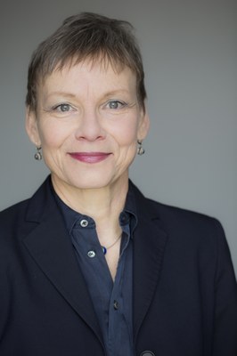 Präsidentin Sabine Kunst