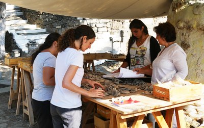 Archäologie