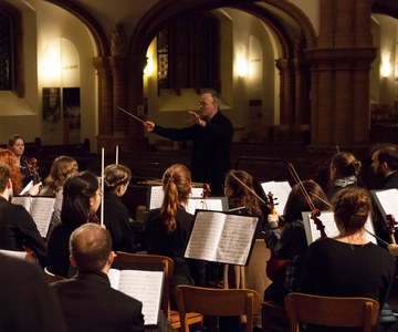 Humboldts Studentische Philharmonie