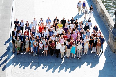 Sommeruniversität