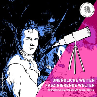 Wissenschaftspodcast HU
