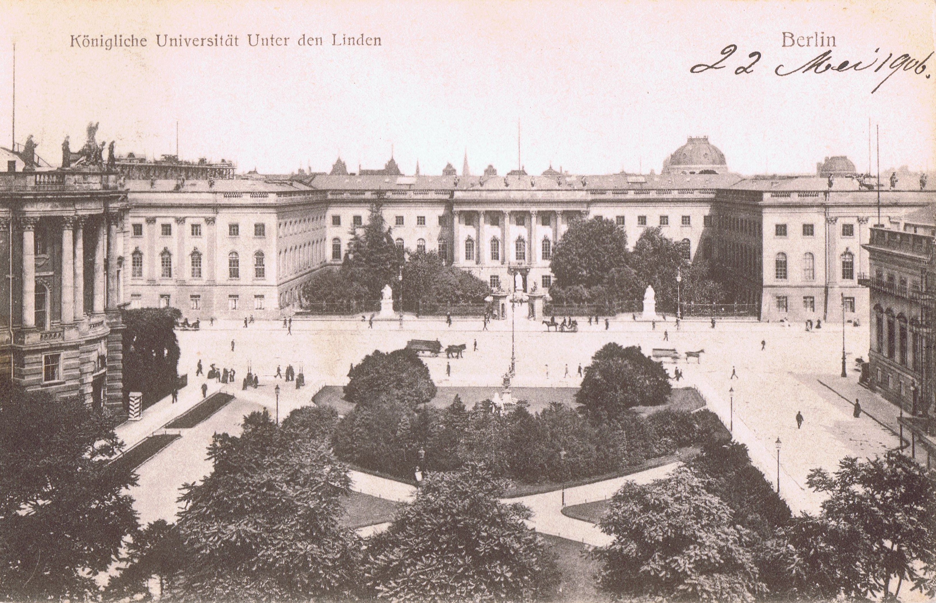 HU  Postkarte um 1900