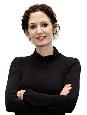 Prof. Dr. Naika Foroutan