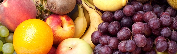 Obst Colourbox