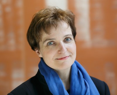 Prof. Dr. Sylvia von Steinsdorff