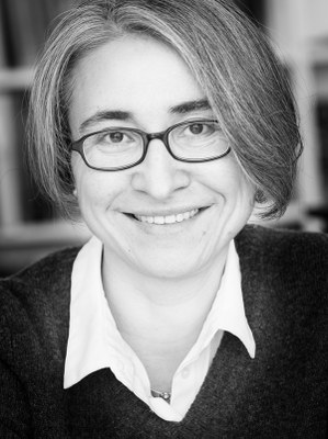 Prof. Dr. Çiğdem İşsever