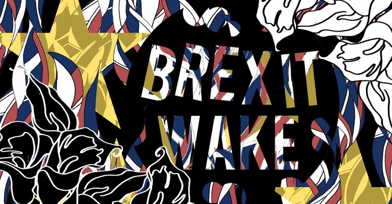 Brexit Illu Tom Moore