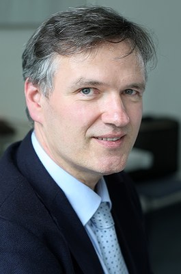 Thomas Elsässer