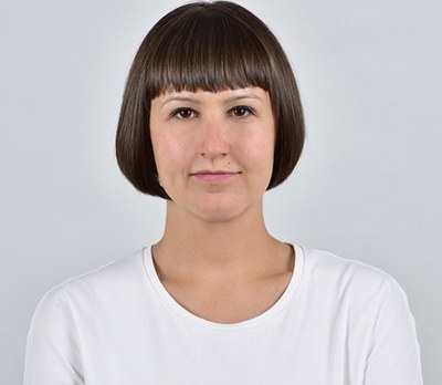 Luisa Feiersinger 