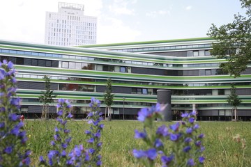 Rhoda-Erdmann-Haus