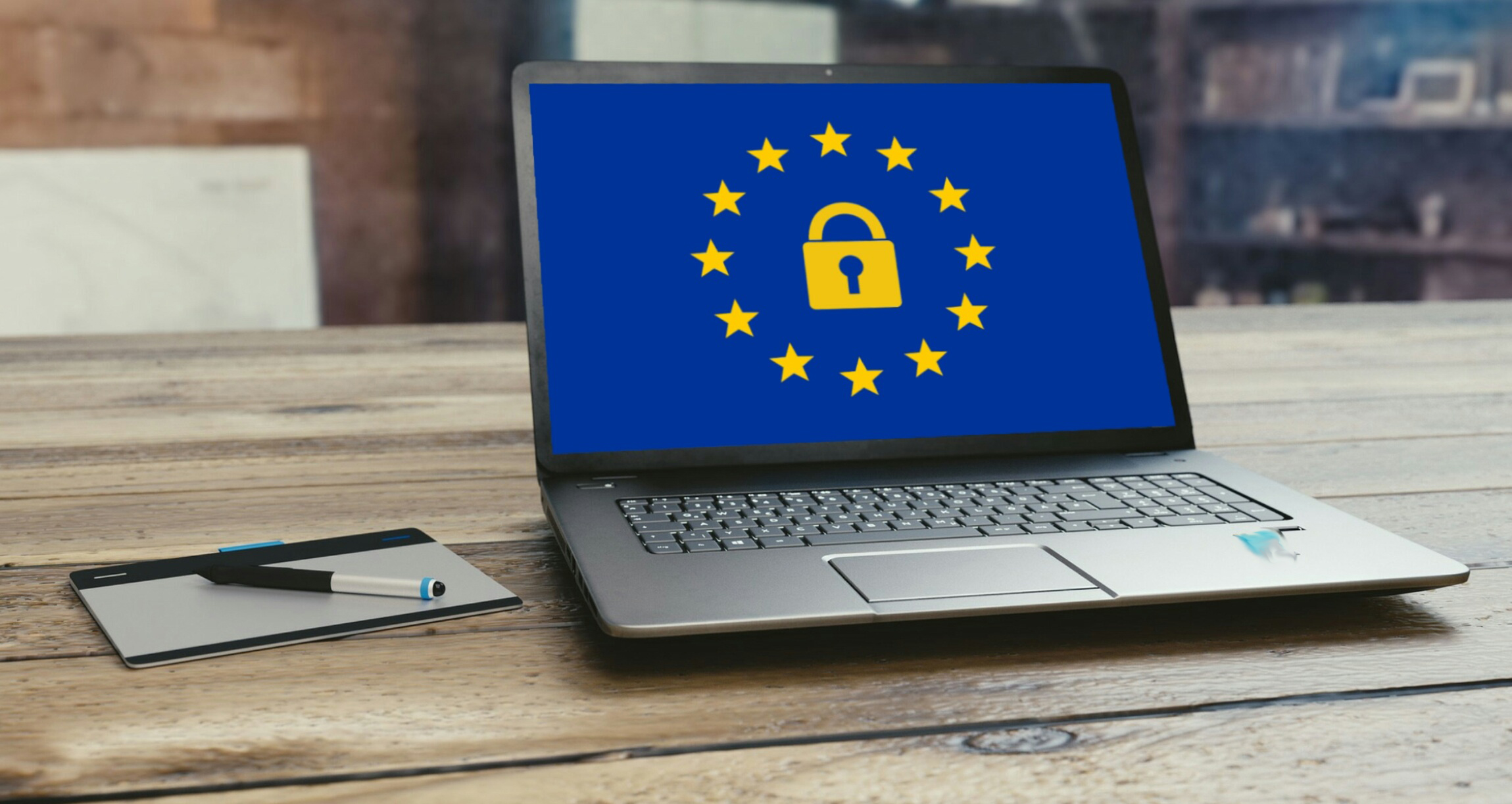 EU Datenschutz web
