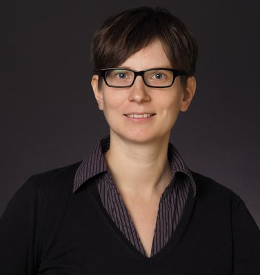 Almut Peukert