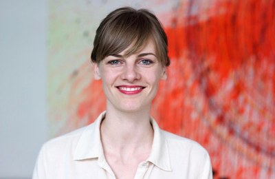 Romy Jaster