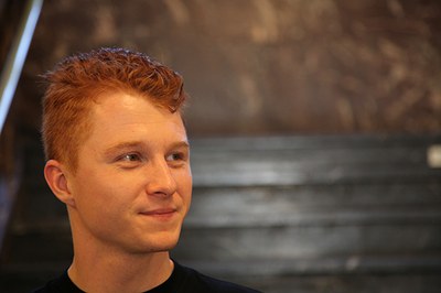 Max Böhner