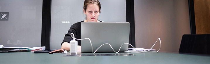 Digitalisierung und die Arbeitswelt