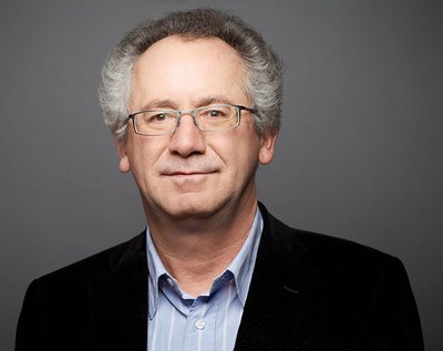 Prof. Dr. Ernst Osterkamp