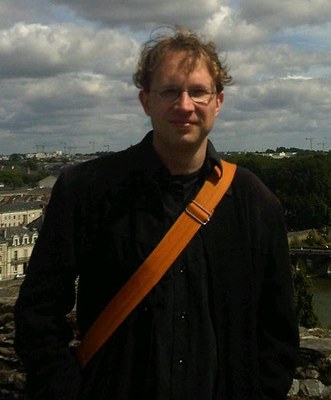 Chris Wendl