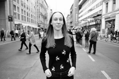 Luisa Jabs