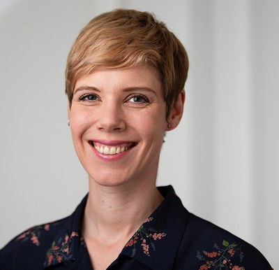 Elisabeth Mayweg