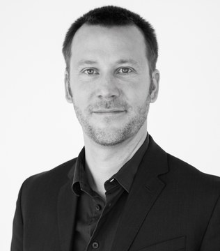 Prof. Dr. Markus Messling