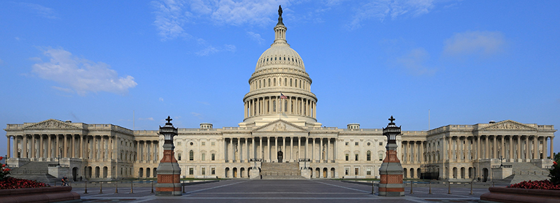 US Capitol