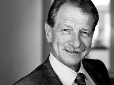 Prof. Dr. Walther Christoph Zimmerli. Foto: Thilo Schoch