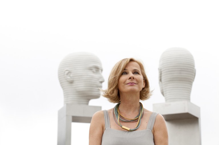 Claudia Draxl