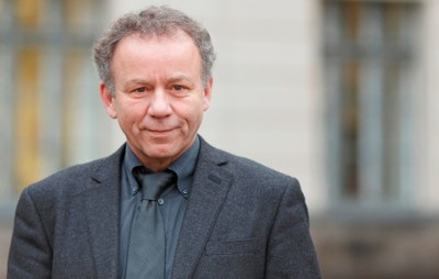 Michael Kämper-van den Boogaart