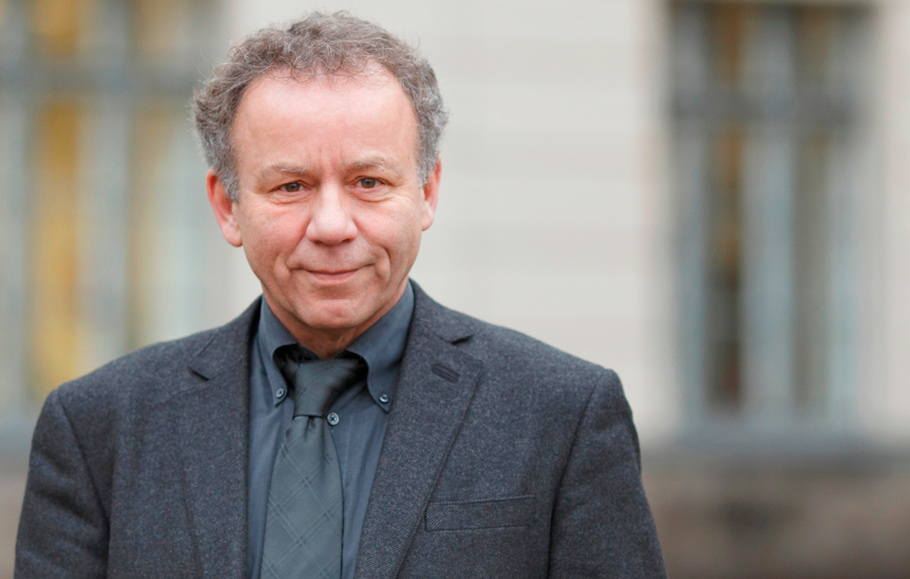 Michael Kämper-van den Boogaart
