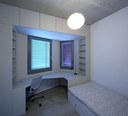 Zimmer im Studentendorf Adlershof
