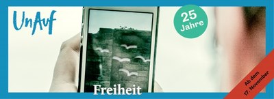 Jubilaeumsausgabe der UnAufgefordert