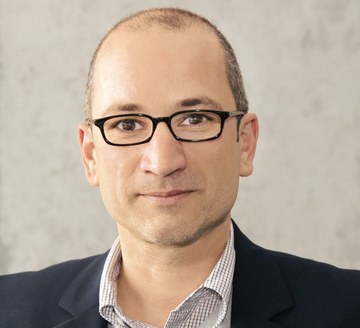 Steffen Martus