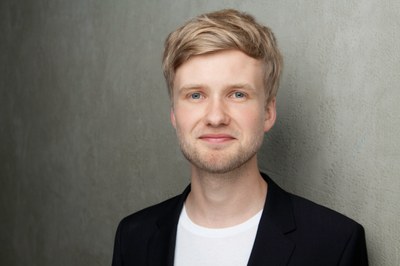 Markus Krutzik