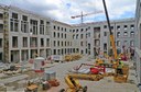 Schlüterhof des Humboldt-Forums