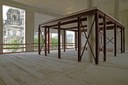 Innenraum des Humboldt-Forums
