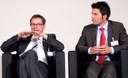 Jan-Hendrik Olbertz, Steffen Krach