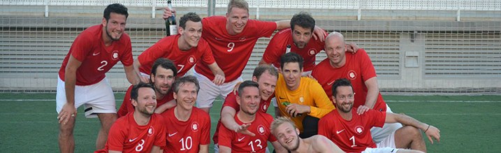 fussball vollebreite