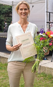 Dr. Anne Löchte